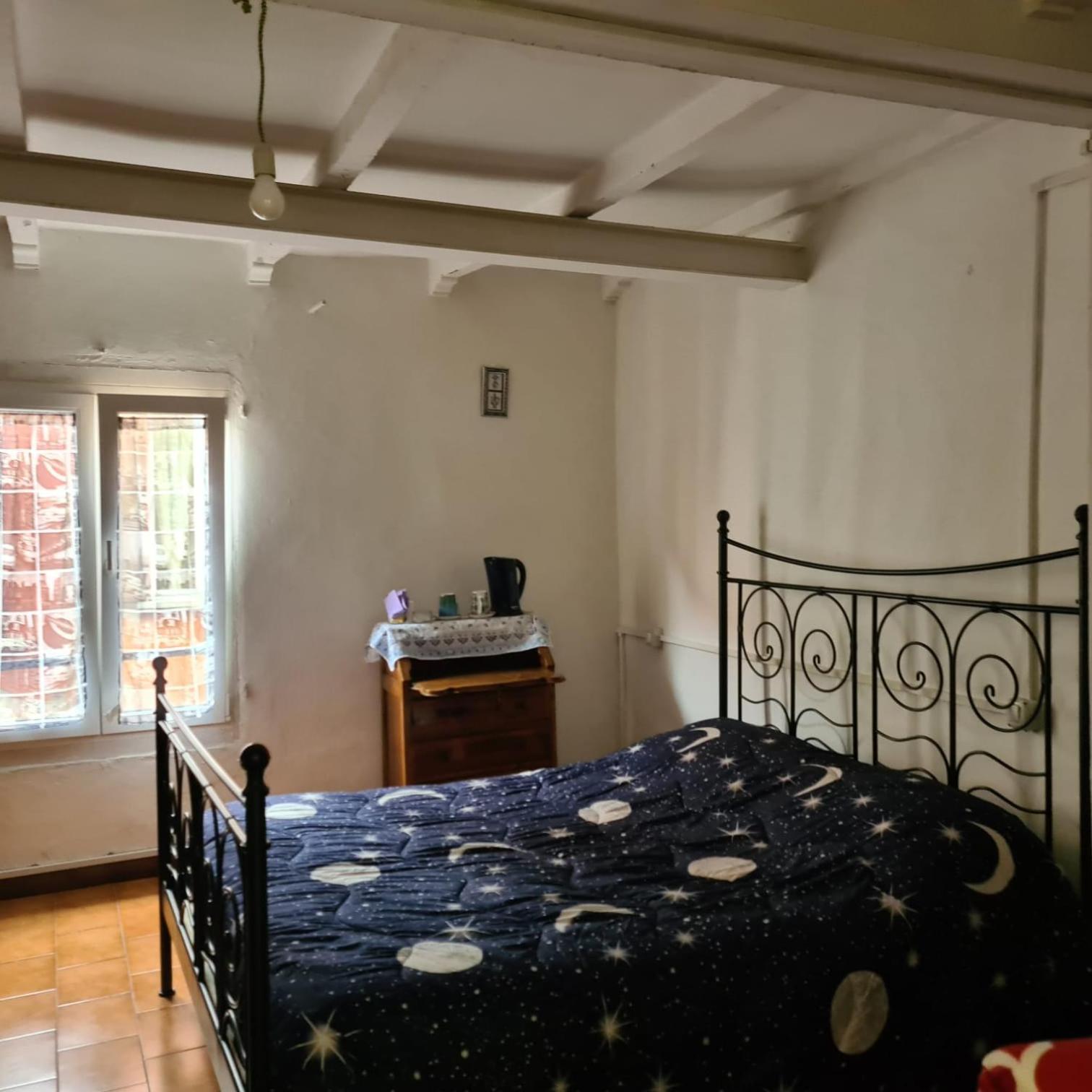 La Maison Di Marina 博洛尼亚 外观 照片