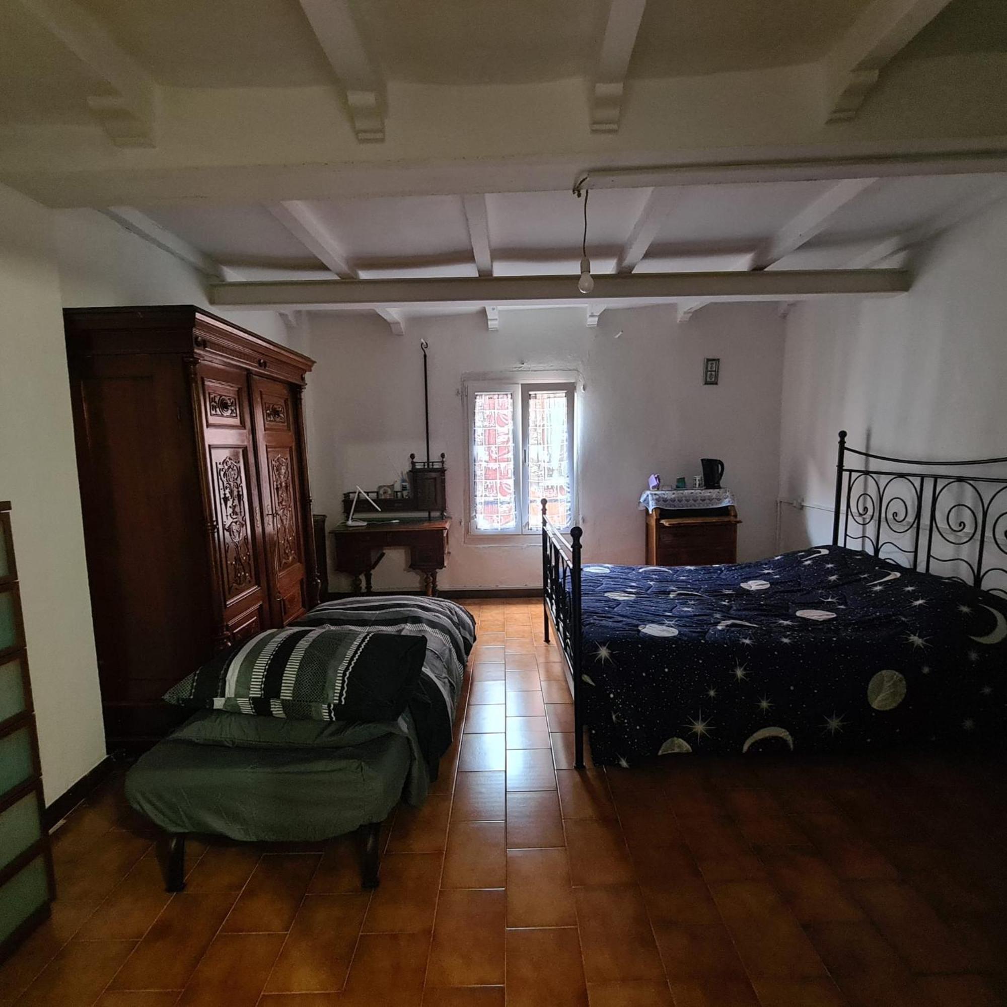 La Maison Di Marina 博洛尼亚 外观 照片