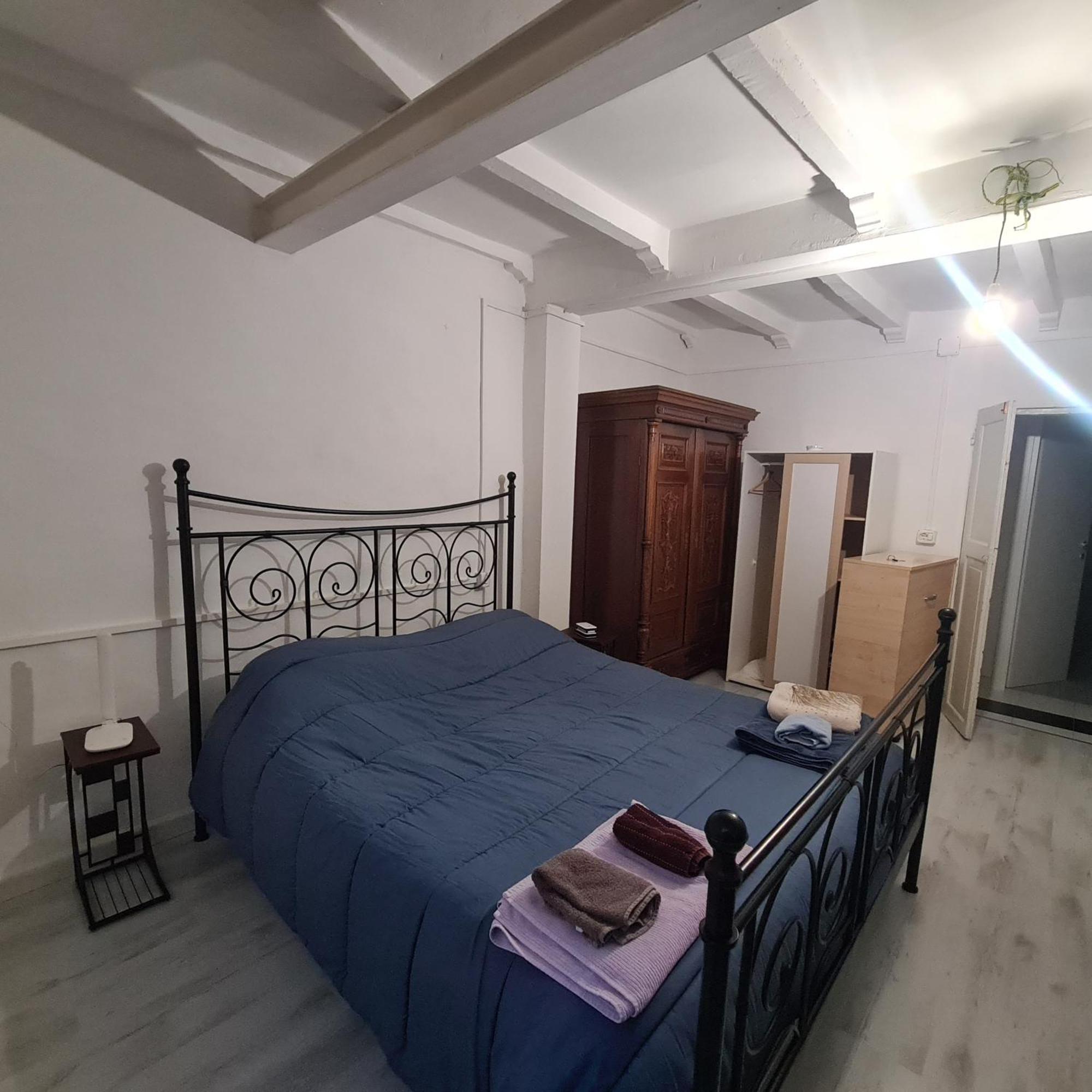 La Maison Di Marina 博洛尼亚 外观 照片